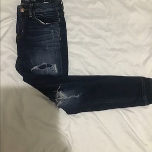 Jeans(American eagle)